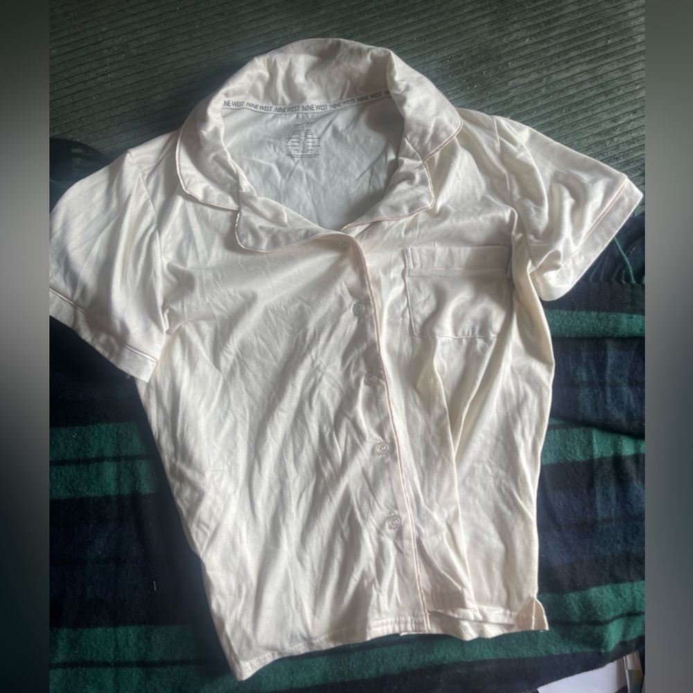 Pajama top